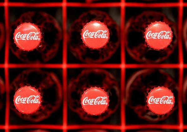 Coca Cola bị kiện vì che giấu tác hại của đồ uống có đường